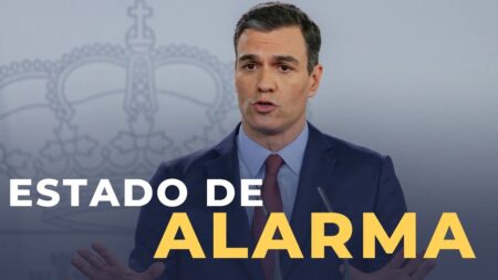 Todo lo que debes saber sobre el Real Decreto 463/20 Todo lo que debes saber sobre el Real Decreto 463/2020 y el estado de alarma por el COVID-19