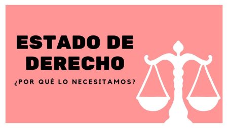 Todo lo que debes saber sobre el principio de legalidad Caso 1: Nulidad de una Ley por ir en contra de la Constitución