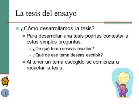 Guía para elaborar una tesis de ensayo: consejos y ejemplos Paso 3: Analiza la información recopilada