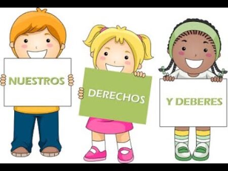 5 Derechos Esenciales de un Estudiante: Conócelos y Defiéndelos 5 Derechos Esenciales de un Estudiante: Conócelos y Defiéndelos