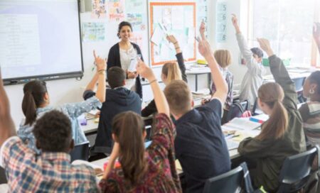 5 Derechos Esenciales de un Estudiante: Conócelos y Defiéndelos Legislación que respalda los derechos de los estudiantes