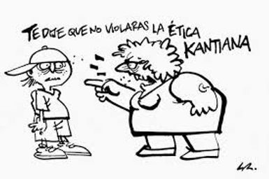 La definición de justicia según Kant: una mirada filosófica
