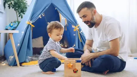 Interinos: ¿Pueden pedir excedencia por cuidado de hijos? Interinos: ¿Pueden pedir excedencia por cuidado de hijos?