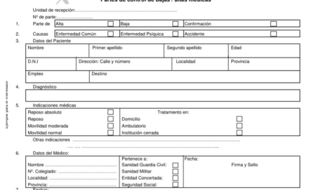 Expediente disciplinario estando de baja: ¿Es posible? Descúbrelo aquí Análisis sobre la legalidad de abrir un expediente disciplinario a un empleado de baja