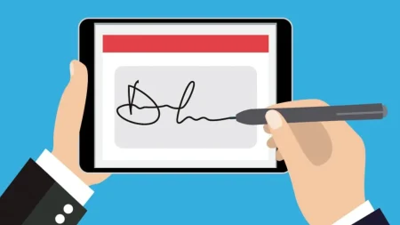 La validez del documento electrónico: todo lo que necesitas saber La importancia de la firma electrónica: garantizando la validez en el mundo digital