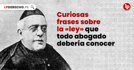 50 Frases Célebres de Abogados Famosos que te Inspirarán 50 Frases Célebres de Abogados Famosos que te Inspirarán