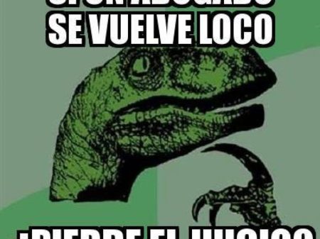 Las 20 frases de derecho más graciosas que te harán reír Las 20 frases de derecho más graciosas que te harán reír