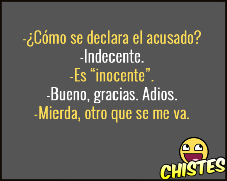 Las 20 frases de derecho más graciosas que te harán reír Explora el mundo humorístico de los Memes Jurídicos