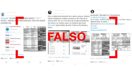 Paso 4: Encuentra tu centro de votación
