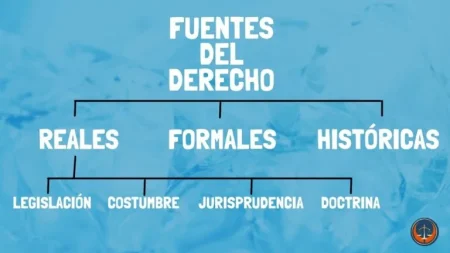Descubre cuáles son las fuentes del Derecho en este completo análisis Conoce las bases legales de Argentina: Las fuentes del Derecho