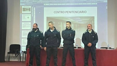 Guía completa para la oposición jurista de instituciones penitenciarias: temario y proceso de selección Aprovecha al máximo tu experiencia en el período de prácticas