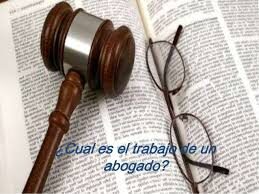 Las funciones de un abogado: lo que debes saber Las funciones de un abogado: lo que debes saber