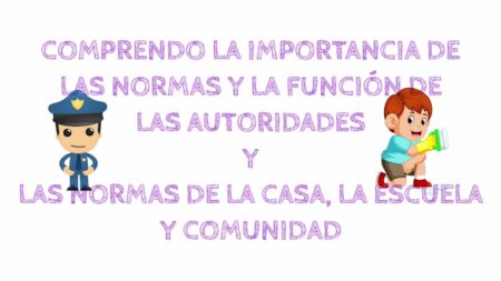 Descubre por qué las normas son fundamentales en la sociedad moderna Respeto hacia los demás