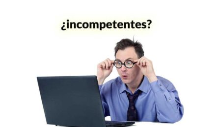 Falta de competencia objetiva: ¿cómo afecta a tu caso legal? Señales de carencia de competencia objetiva