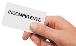 Falta de competencia objetiva: ¿cómo afecta a tu caso legal? Impacto en los consumidores
