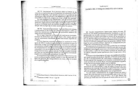 Demanda de indemnización por enriquecimiento sin causa: todo lo que necesitas saber Demanda de indemnización por enriquecimiento sin causa: todo lo que necesitas saber