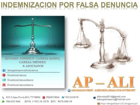 &iquest;Cu&aacute;l es el proceso legal para obtener la indemnizaci&oacute;n?