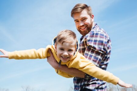 Consecuencias para el hijo