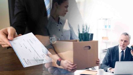 Todo lo que necesitas saber sobre el despido de personal laboral fijo Derechos del trabajador