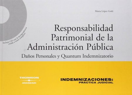 Conoce tus derechos: compensaci&oacute;n por da&ntilde;os causados por la administraci&oacute;n