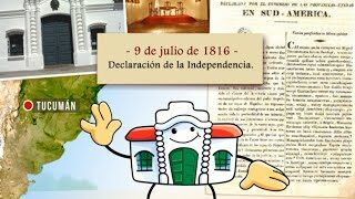 Secuencia Didáctica de la Independencia: Guía para Docentes Secuencia Didáctica de la Independencia: Guía para Docentes