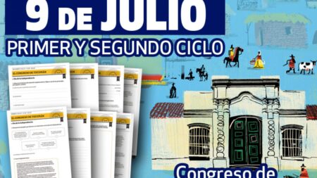 Secuencia Didáctica de la Independencia: Guía para Docentes Idea secundaria
