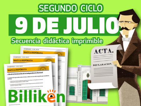 Secuencia Didáctica de la Independencia: Guía para Docentes Actividades interactivas