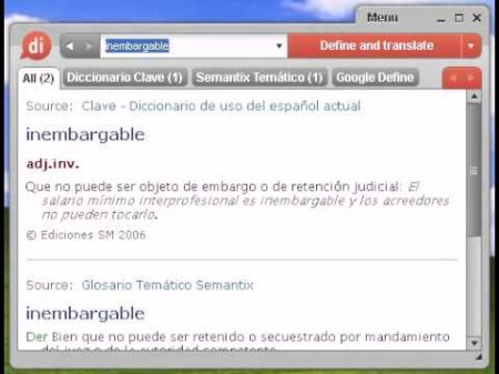 Descubre qué es inembargable y qué bienes no pueden ser embargados ¿Qué son los bienes inembargables?
