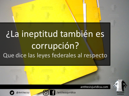 Descubre los tipos de incompetencia: judicial, administrativa y más Las consecuencias de la ineptitud en el sistema de justicia penal