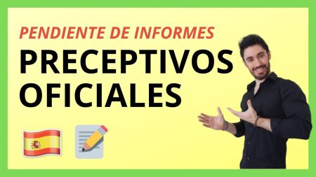 Significado y importancia de un informe preceptivo Significado y importancia de un informe preceptivo