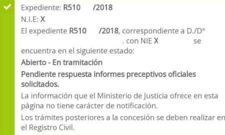 Significado y importancia de un informe preceptivo La relevancia de los informes preceptivos oficiales en la toma de decisiones