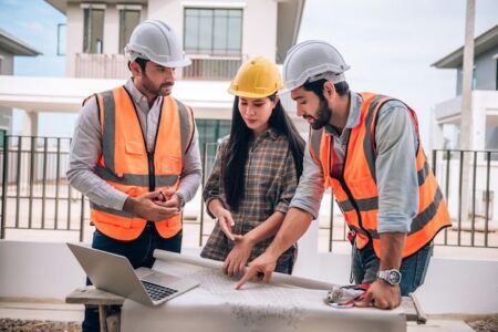 La creciente demanda de ingenieros civiles: ¿Qué necesitas saber?