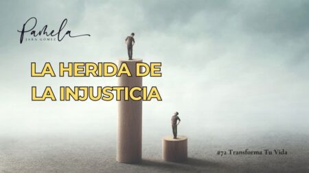 ¿Qué significa vivir una injusticia? Reflexiones y significado ¿Qué significa vivir una injusticia? Reflexiones y significado