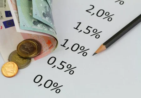 &iquest;Qu&eacute; es el inter&eacute;s legal del dinero?