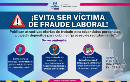 Guía para denunciar una baja laboral falsa: paso a paso Encuentra la paz que tanto necesitas con estos consejos.