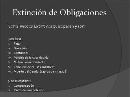 Entendiendo el significado de ipso iure en el &aacute;mbito legal