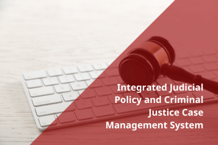 Funcionamiento del sistema de administraci&oacute;n de justicia