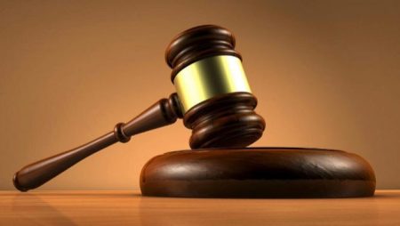 Lugares donde puedes denunciar a un juez: