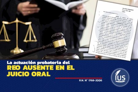 Juicio en rebeldía: ¿Qué es y cómo afecta a las partes involucradas en el proceso legal? Impacto en la decisión de condena o absolución