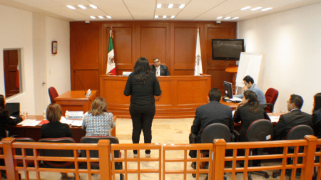 Descubre todo sobre el principio de inmediación en el sistema judicial Consejos para optimizar la comunicación en el trabajo