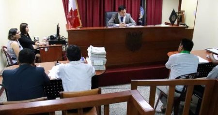Descubre todo sobre el principio de inmediación en el sistema judicial Descubre todo sobre el principio de inmediación en el sistema judicial