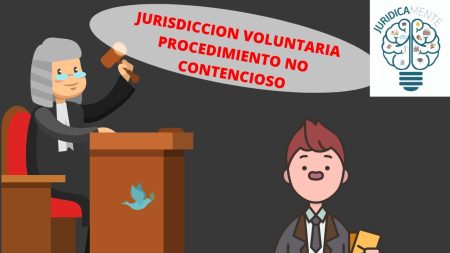 &iquest;Cu&aacute;l es la importancia de la jurisdicci&oacute;n voluntaria?