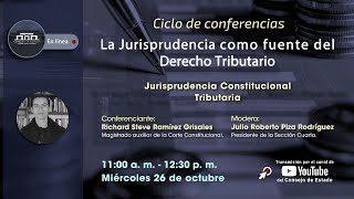Descubre la importancia de la jurisprudencia en materia fiscal Descubre la importancia de la jurisprudencia en materia fiscal