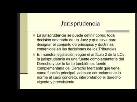 Descubre la importancia de la jurisprudencia en materia mercantil Conoce el perfil del comerciante jurisprudencial: sus funciones y responsabilidades