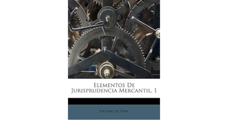 Descubre la importancia de la jurisprudencia en materia mercantil Importancia de la jurisprudencia