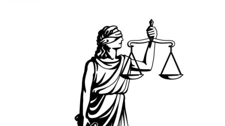 Los ojos vendados de la justicia: el simbolismo detrás de la diosa de la justicia La balanza