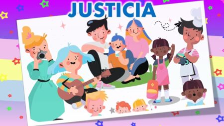 La justicia explicada para niños: conceptos clave y ejemplos prácticos La justicia explicada para niños: conceptos clave y ejemplos prácticos