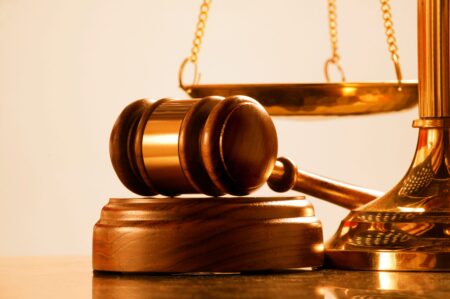 Garant&iacute;a de justicia