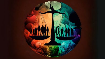 Por qué es crucial el Derecho en nuestra sociedad Explorando la intersección entre normas sociales y leyes: cómo la sociedad moldea el derecho