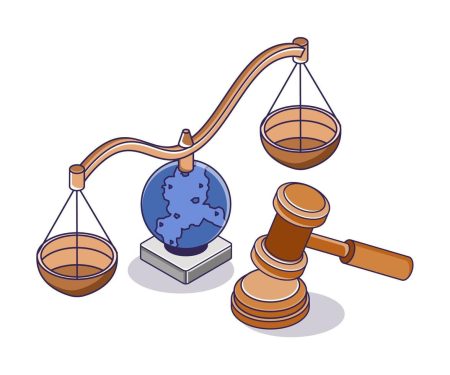 Impacto del derecho en nuestras acciones